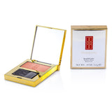 Elizabeth Arden Beautiful Color Radiance Blush - # 08 Tearose 5.4g/0.19oz