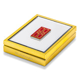 Elizabeth Arden Beautiful Color Radiance Blush - # 09 Sunblush 5.4g/0.19oz