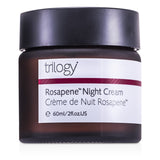 Trilogy Rosapene Night Cream (For All Skin Types)
