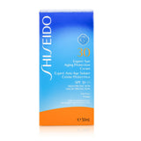 Shiseido Expert Sun Aging Protection Cream SPF30 50ml/1.7oz