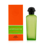 Hermes Eau De Pamplemousse Rose Eau De Toilette Concentrate Spray 100ml/3.3oz
