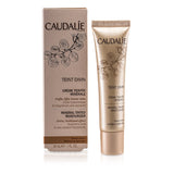 Caudalie Teint Divin Mineral Tinted Moisturizer - Medium to Dark Skin 30ml/1oz