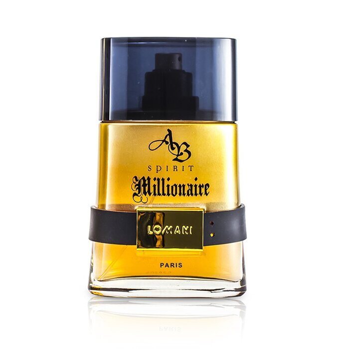 Lomani AB Spirit Millionaire Eau De Toilette Spray