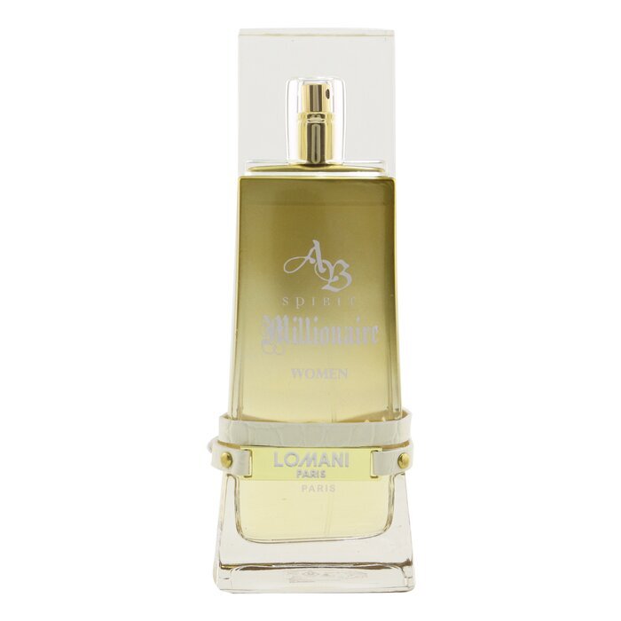 Lomani AB Spirit Millionaire Eau De Parfum Spray