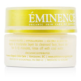 Eminence Yellow Sweet Clover Anti-Redness Masque