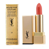 Yves Saint Laurent Rouge Pur Couture - # 51 Corail Urbain
