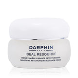 Darphin Ideal Resource Smoothing Retexturizing Radiance Cream (Normal to Dry Skin)