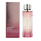 Montblanc Legend Pour Femme Eau De Toilette Spray (Special Edition)