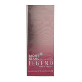 Montblanc Legend Pour Femme Eau De Toilette Spray (Special Edition)