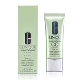 Clinique Superdefense CC Cream SPF30 - Light Medium