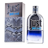 Roberto Cavalli Just Cavalli Eau De Toilette Spray (New Packaging)