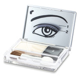 Clinique All About Shadow Duo - # 05 Diamonds and Pearls