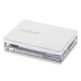 Clinique All About Shadow Duo - # 05 Diamonds and Pearls