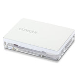 Clinique All About Shadow Duo - # 10 Mixed Greens