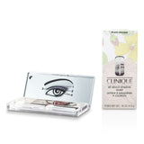 Clinique All About Shadow Quad - # 06 Pink Chocolate 4x1.2g/0.04oz