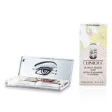 Clinique All About Shadow Quad - # 06 Pink Chocolate