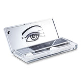 Clinique All About Shadow Quad - # 09 Smoke and Mirrors 4x1.2g/0.04oz