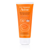 Avene Very High Protection Lotion SPF 50+ - For Sensitive Skin of Children