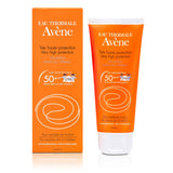 Avene Very High Protection Lotion SPF 50+ - For Sensitive Skin of Children