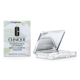 Clinique All About Shadow - # 1A Sugar Cane (Soft Shimmer) 2.2g/0.07oz