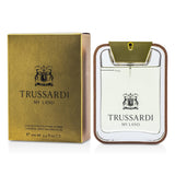 Trussardi My Land Eau De Toilette Spray 100ml/3.4oz