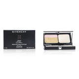 Givenchy Teint Couture Long Wear Compact Foundation & Highlighter SPF10 - # 3 Elegant Sand 10g/0.35oz