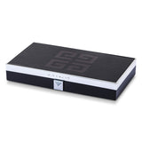 Givenchy Teint Couture Long Wear Compact Foundation & Highlighter SPF10 - # 4 Elegant Beige 10g/0.35oz