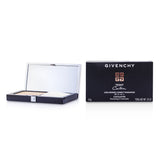 Givenchy Teint Couture Long Wear Compact Foundation & Highlighter SPF10 - # 4 Elegant Beige 10g/0.35oz