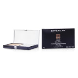 Givenchy Teint Couture Long Wear Compact Foundation & Highlighter SPF10 - # 5 Elegant Honey
