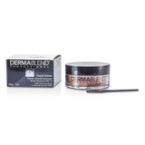 Dermablend Cover Creme Broad Spectrum SPF 30 (High Color Coverage) - Toasted Brown 28g/1oz