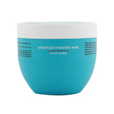 Moroccanoil Weightless Hydrating Mask (For Fine Dry Hair)