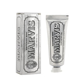 Marvis Whitening Mint Toothpaste (Travel Size)