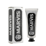 Marvis Amarelli Licorice Toothpaste (Travel Size)