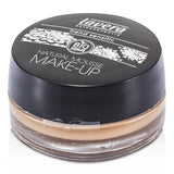 Lavera Natural Mousse Make Up Cream Foundation - # 03 Honey 15g/0.5oz