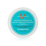 Moroccanoil Weightless Hydrating Mask (For Fine Dry Hair)