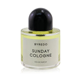 Byredo Sunday Cologne Eau De Parfum Spray 100ml/3.4oz