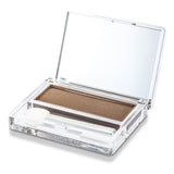 Clinique All About Shadow - # AC French Roast (Soft Matte)