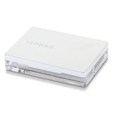 Clinique All About Shadow - # AC French Roast (Soft Matte)