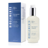Bioelements Decongestant Cleanser - For Oily, Very Oily Skin Types