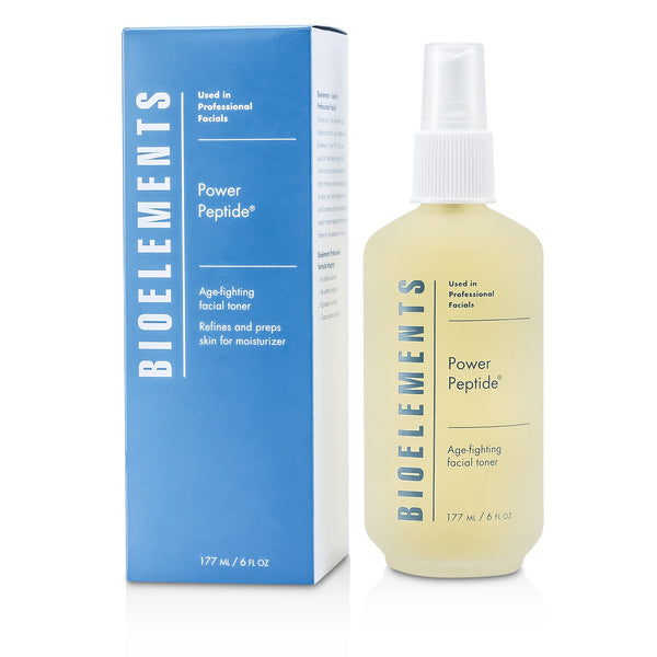 Bioelements Power Peptide - Age-Fighting Facial Toner (For All Skin Types) 