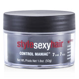 Sexy Hair Concepts Style Sexy Hair Control Maniac Styling Wax 70g/2.5oz