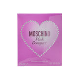 Moschino Pink Bouquet Perfumed Shower Gel
