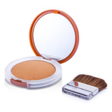 Clinique True Bronze Pressed Powder Bronzer - No. 02 Sunkissed 9.6g/0.33oz