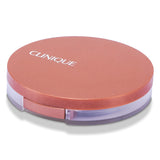 Clinique True Bronze Pressed Powder Bronzer - No. 02 Sunkissed 9.6g/0.33oz
