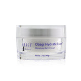 Obagi Hydrate Luxe Moisture-Rich Cream