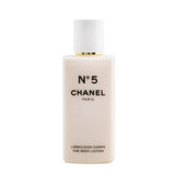 Chanel No.5 The Body Lotion 200ml/6.8oz
