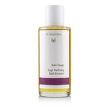 Dr. Hauschka Sage Purifying Bath Essence