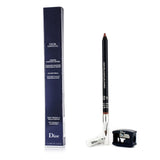Christian Dior Dior Contour Lipliner - # 593 Brown Fig 1.2g/0.04oz