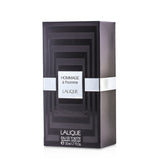 Lalique Hommage A L'Homme Eau De Toilette Spray