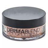 Dermablend Cover Creme Broad Spectrum SPF 30 (High Color Coverage) - Golden Brown